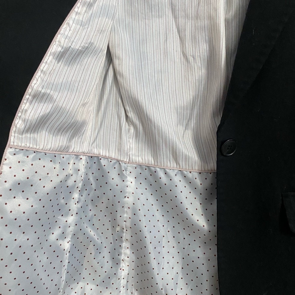 Womans blazer - Picture 3 of 3